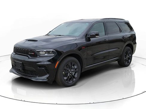 New 2026 Dodge Durango GT image 2