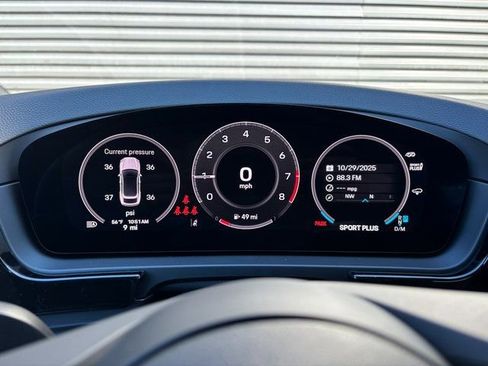 Certified 2026 Porsche Cayenne Coupe AWD/4WD image 17