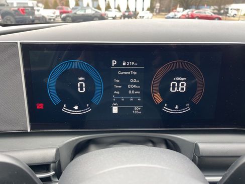 Certified 2026 Hyundai Tucson SE image 12