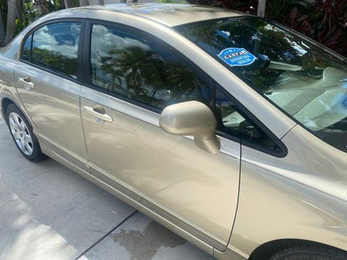 Used 2008 Honda Civic LX image 86