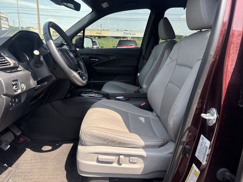 Used 2021 Honda Passport Elite image 12