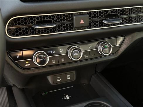 New 2026 Honda HR-V EX-L image 14