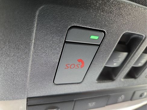New 2026 Nissan Pathfinder Rock Creek AWD/4WD image 22