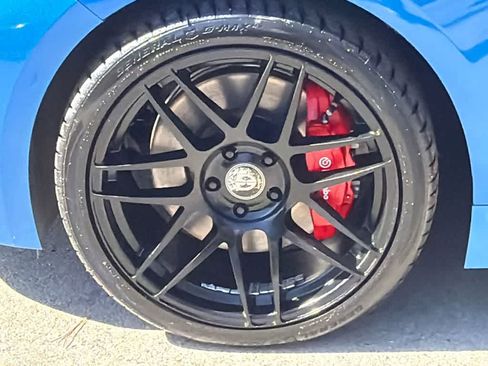 Used 2022 Kia Stinger GT2 image 9