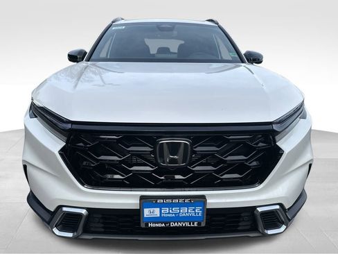 New 2026 Honda CR-V Sport Touring image 10
