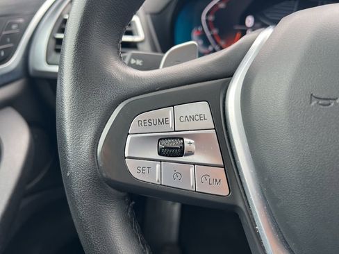 Used 2024 BMW X3 xDrive30i image 19