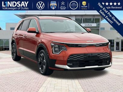 Used 2023 Kia Niro Wave
