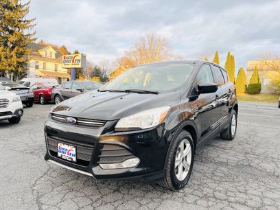 Used 2015 Ford Escape SE