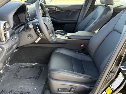 New 2026 Lexus IS 350 F Sport image 17