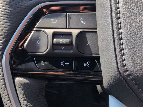 New 2026 Toyota Sequoia Platinum AWD/4WD image 16