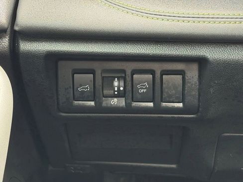 Certified 2023 Subaru Outback Onyx Edition image 20