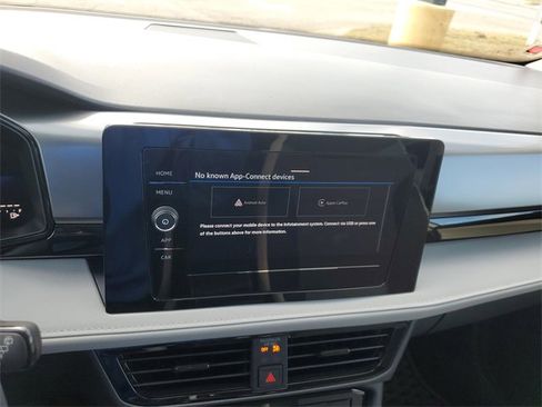 Certified 2025 Volkswagen Taos S image 19