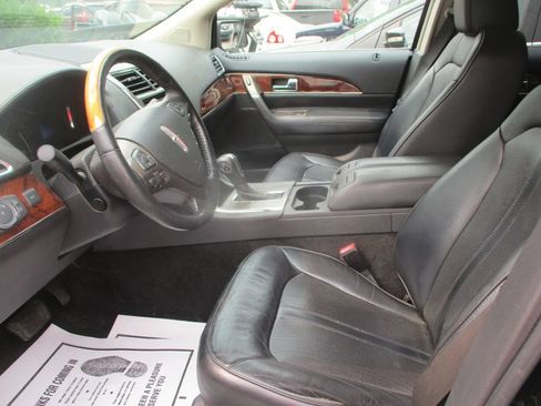 Used 2012 Lincoln MKX AWD image 14