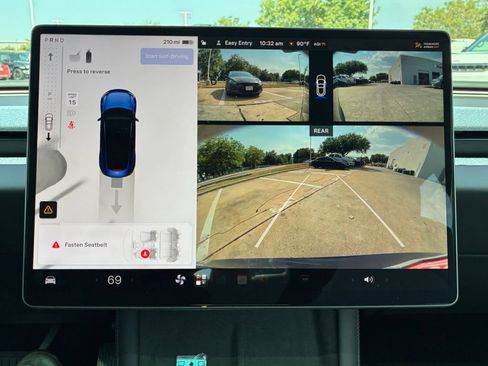 Used 2026 Tesla Model 3 RWD image 9