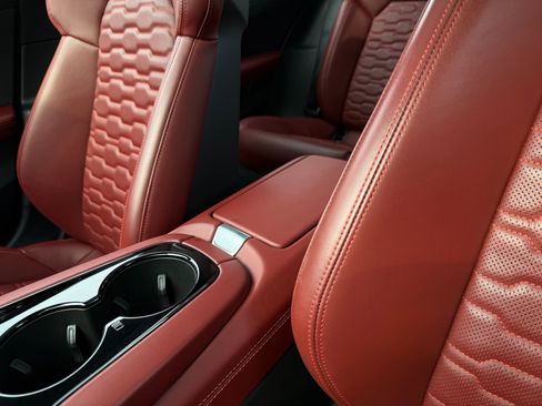 Used 2024 Audi RS e-tron GT w/ Carbon Performance Package image 44