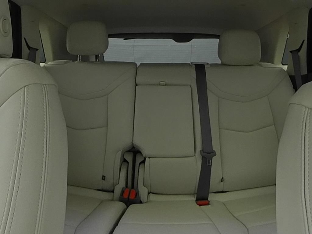 Used 2024 Cadillac XT5 Premium Luxury FWD image 10
