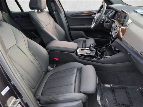 Used 2024 BMW X3 sDrive30i w/ Convenience Package w/ZPA image 23