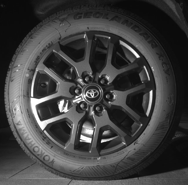 New 2026 Toyota Sequoia Platinum AWD/4WD image 11