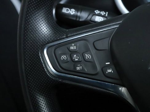 Used 2024 Chevrolet Malibu LT image 22