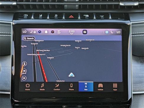 Certified 2023 Jeep Grand Cherokee Limited image 16