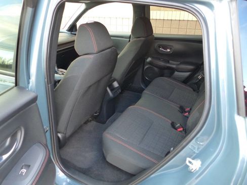 Used 2025 Honda HR-V Sport image 33