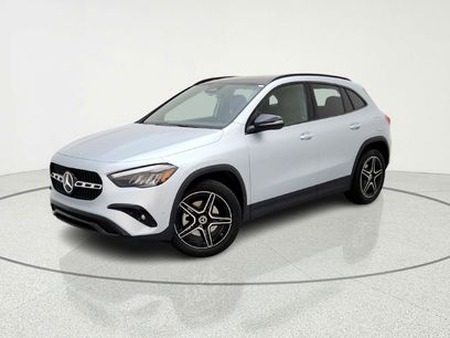 New 2026 Mercedes-Benz GLA 250