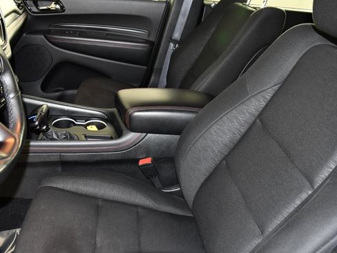 Used 2025 Dodge Durango GT AWD/4WD image 35