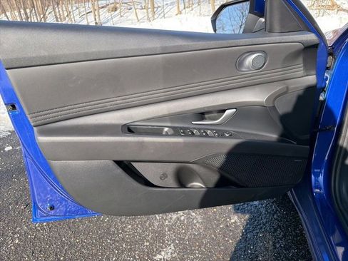 Certified 2023 Hyundai Elantra Limited image 16