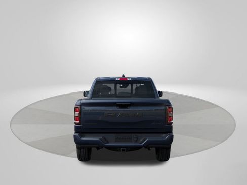 New 2025 RAM 1500 Big Horn image 7