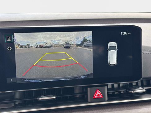 New 2026 Kia Carnival EX image 22