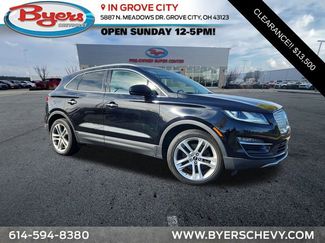 Used 2019 Lincoln MKC Reserve w/ Canadian Touring Package 360° Tour