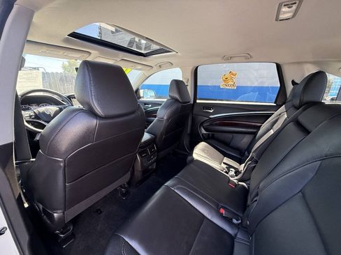 Used 2016 Acura MDX SH-AWD w/ Technology Package image 16