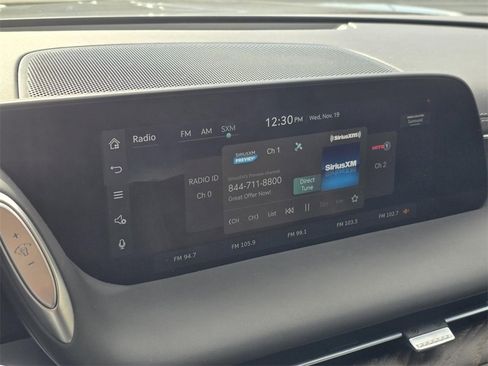 Used 2024 Genesis G90 3.5T image 13