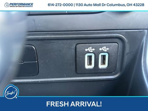 Used 2020 Ford EcoSport SE w/ SE Convenience Package image 26