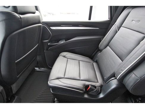New 2026 Cadillac Escalade Sport w/ LPO, Floor Liner Package RWD image 12