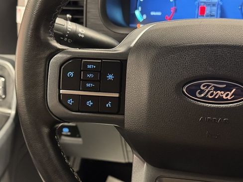 Used 2024 Ford F150 XLT w/ Tow/Haul Package AWD/4WD image 19