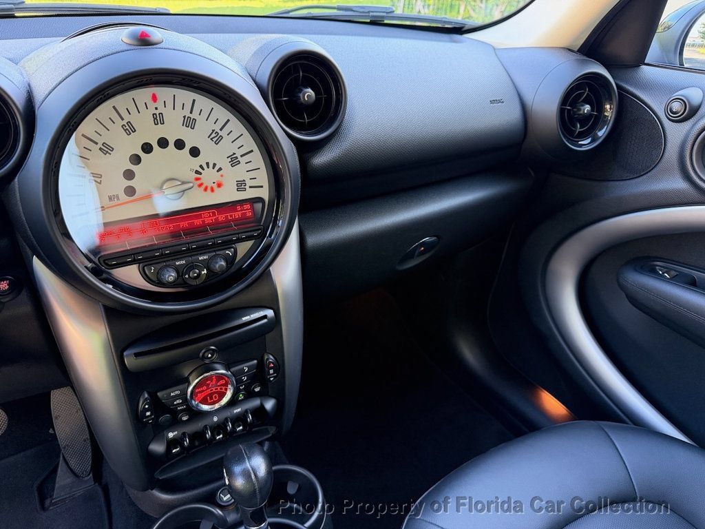 Used 2014 MINI Cooper Countryman FWD image 38