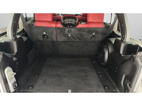 Used 2024 Jeep Wrangler Unlimited Rubicon 392 AWD/4WD image 26