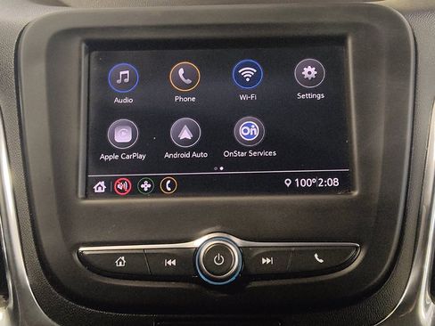 Used 2020 Chevrolet Equinox LT AWD/4WD image 25