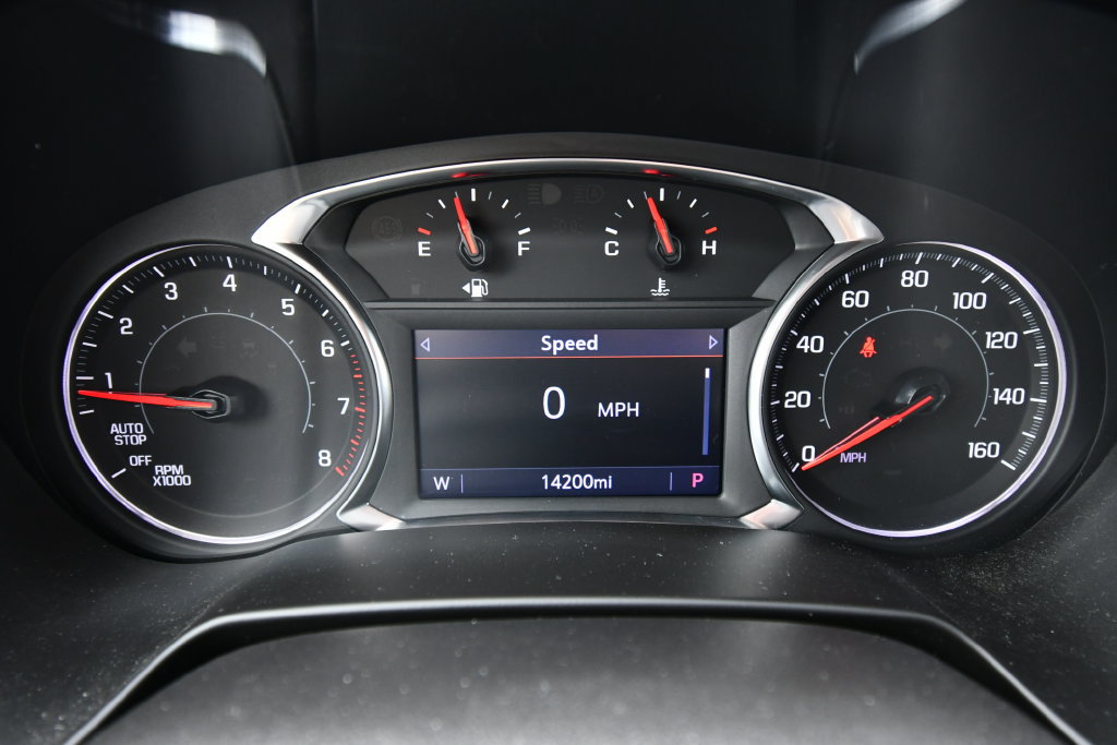 Used 2023 Chevrolet Blazer LT w/ Convenience Package AWD/4WD image 24