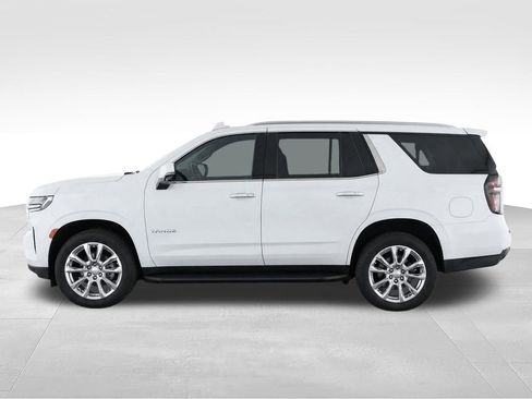 Used 2023 Chevrolet Tahoe Premier RWD image 8