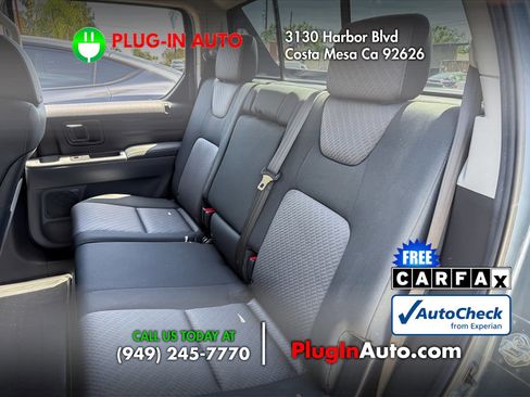 Used 2007 Honda Ridgeline RTS image 10