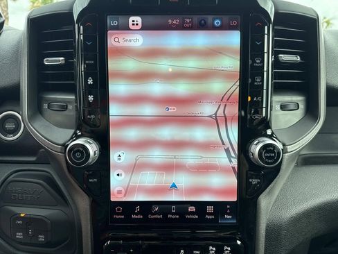 New 2026 RAM 2500 Tradesman image 25