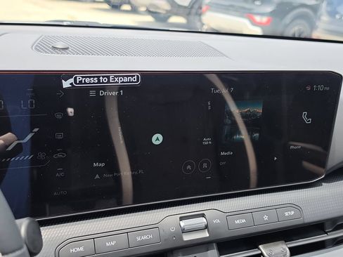 New 2026 Kia K4 EX FWD image 21