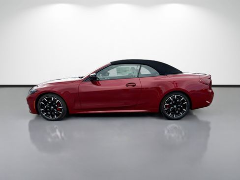 New 2027 BMW 430i Convertible w/ M Sport Package RWD image 6