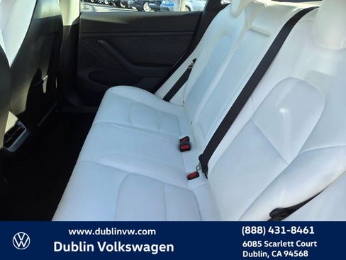 Used 2023 Tesla Model 3 Long Range image 10