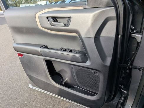 New 2025 Ford Bronco Sport Big Bend image 21