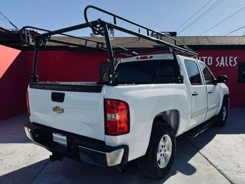 Used 2009 Chevrolet Silverado 1500 LT w/ Power Pack Plus image 3