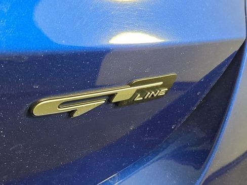 Certified 2022 Kia K5 GT-Line w/ GT-Line FWD Premium Package image 31