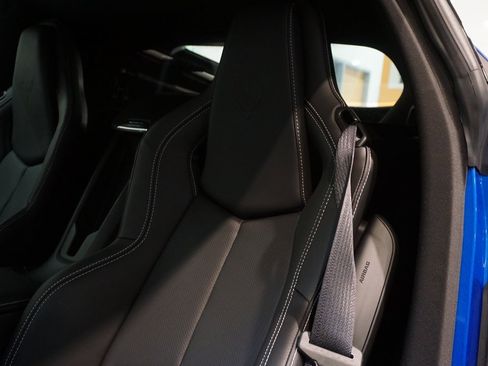 New 2026 Chevrolet Corvette Z06 w/ Battery Protection Package image 12